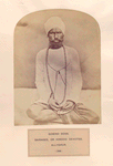 Govind Doss, Bairagee, or Hindoo devotee, Allyghur.