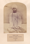 Govind Doss, Bairagee, or Hindoo devotee, Allyghur.