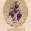 Sookha Khunjur, Hindoo peasant, Allyghur.