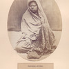 Runneea Jatnee, girl of Jat tribe, Allyghur.