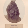 Gunga Sahai, brahmin (Hindoo), Meerut.