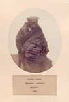 Gunga Sahai, brahmin (Hindoo), Meerut.