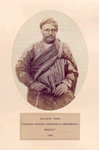 Dulleep Sing, Thugga Hindoo (originally brahmins), Meerut.