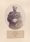 Roopram, Thugga Hindoo, Meerut.