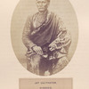Jat cultivator, Hindoo, Meerut.
