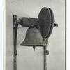 Washington's headquarters bell.