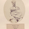 Dhokul Sing, Hindoo Jat, Meerut.