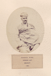 Dhokul Sing, Hindoo Jat, Meerut.