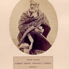Hyder Buksh, Kumboh Sheikh, originally Hindoo, Meerut.