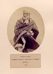 Hyder Buksh, Kumboh Sheikh, originally Hindoo, Meerut.