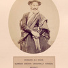 Mobarik Ali Khan, Kumboh Sheikh, originally Hindoo, Meerut.