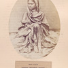 Man Kaor, Hindoo (Brahmin) widow, Saharanpoor.