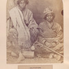 Cultivators, Russia Rajpoots, Hindoos, Dehra Dhoon.