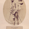 Hill porter, Brahmin, from Gungootri, Dehra Dhoon.