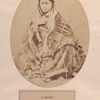 A Patar, Dehra Dhoon. [Courtezan]