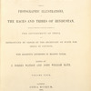 The people of India : A series of photographic illustrations, with descriptive letterpress ... [Title page, V. 4]