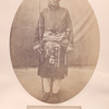 Sumneus Khan, Ranghur Mahomedans, Formerly Rajpoots, Hissar.