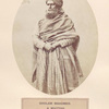 Gholam Mahomed, a Wuttoo, formerly Hindoos, Hissar.