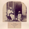 Zunlozis, gold lace weavers, Mussulmans, Delhi.