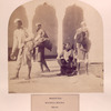 Bheesties, Musslumans, Delhi.