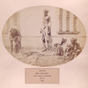 Baories, bird catchers, low caste Hindoos, Delhi.