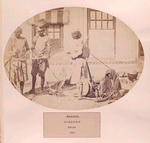 Weavers, Hindoos, Delhi.