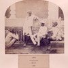 Jats, Hindoos, Delhi.