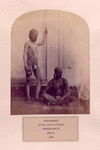 Oodassees, Sikh devotees, mendicants, Delhi.