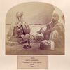Jogis, snake charmers, Hindoos of low caste, Delhi.