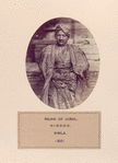 Rajah of Jubal, Hindoo, Simla.