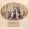 Rajah of Kothee, Hindoo of Rajpoot origin, Simla.