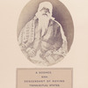 A Sodhee, Sikh, descendant of Govind, Trans-Sutlej States.