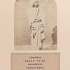 Zemindar, Dagar tribe, Mahomedan, Ferozepore.