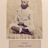Khatris, Hindoo traders, Lahore.