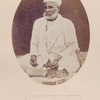 Suroosatee brahmin, Hindoo, Lahore.