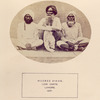 Muzbee Sikhs, low caste, Lahore.