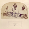 Sansees, wandering tribe, Lahore.