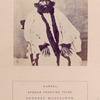 Kurral, Afghan frontier tribe, Soonee Mussulman, Hazara.