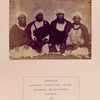 Jadoons, Afghan frontier tribe, Soonee Mussulmans, Hazara.