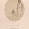 Orukzye Afreedees, Afghan frontier tribe. Soonee Mussulmans. Kohat.