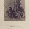 Baruk Khuttuks, Afghan frontier tribe, Soonee Mussulmans, Kohat.
