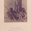 Baruk Khuttuks, Afghan frontier tribe, Soonee Mussulmans, Kohat.