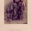 Mahsood Wuzeerees, Afghan frontier tribe, Soonnee Mussulmans, Gundapoor, Kohat.
