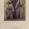 Oosteranees, Pathan frontier tribe, Soonnee Mussulmans, Derajat, Kohat.