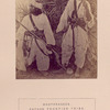 Oosteranees, Pathan frontier tribe, Soonnee Mussulmans, Derajat, Kohat.
