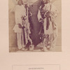 Sheoranees, Afghan frontier tribe, Soonnee Mussulmans, Derajat, Kohat.