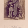 Bhuttumees, Afghan frontier tribe, Soonnee Mussulmans, Kohat.