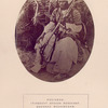 Povindah, itinerant Afghan merchant, Soonnee Mahomedan, Gundapoor Kohat.