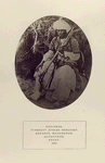 Povindah, itinerant Afghan merchant, Soonnee Mahomedan, Gundapoor Kohat.