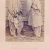 Afghan group, Soonnee Mahomedans, Kabool.